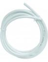 Tuyau d'eau osmosée blanc 2m Dennerle Dennerle - 1