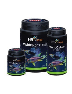 Hs Aqua Vivid Color HS aqua - 1