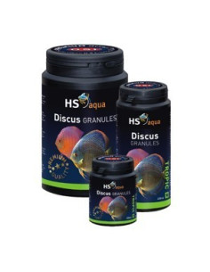 Hs Aqua Discus Granules HS aqua - 1