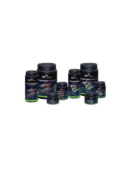 Hs Aqua Freshwater Granules XS HS aqua - 1
