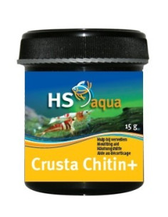 Hs Aqua Crusta Chitin + 40 G HS aqua - 1