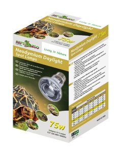 Lampe Neodium Daylight 75w Reptizoo Reptizoo - 3