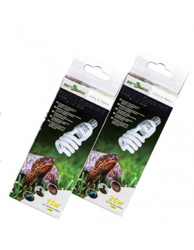 Lampe Daylight Fluorescent 26w Reptizoo Reptizoo - 1