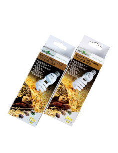 Lampe Desert Fluorescent 26w Reptizoo Reptizoo - 1