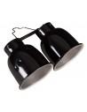 Mini Combo Dome voor de keramische lamp van Reptizoo Reptizoo - 3