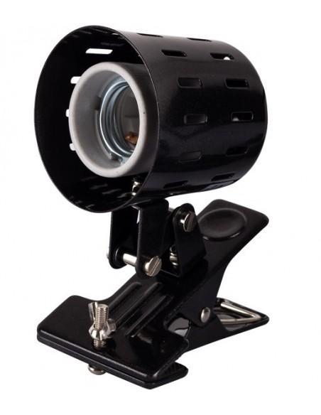 Support pour lampe avec Pince Reptizoo Reptizoo - 1