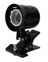 Support pour lampe avec Pince Reptizoo Reptizoo - 1