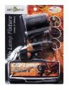 Support pour lampe avec Pince Reptizoo Reptizoo - 2
