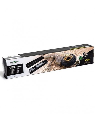 Ondersteuning voor lamp 66x12x9 Cm Reptizoo Reptizoo - 2