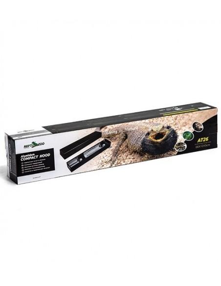Support pour lampe 66x12x9 Cm Reptizoo Reptizoo - 2