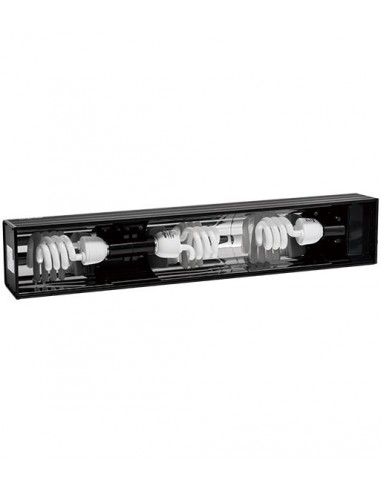 Support pour lampe 66x12x9 Cm Reptizoo Reptizoo - 3