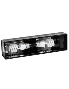 Support pour lampe 45.8x12x9 Cm Reptizoo Reptizoo - 1