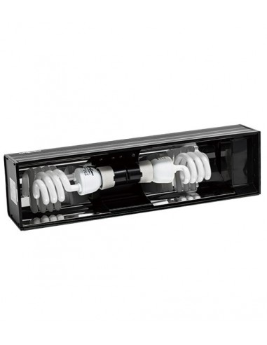 Support pour lampe 45.8x12x9 Cm Reptizoo Reptizoo - 1