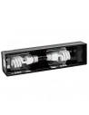 Support pour lampe 45.8x12x9 Cm Reptizoo Reptizoo - 1