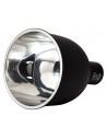 Dome Reflecteur Max. 100w Reptizoo Reptizoo - 1