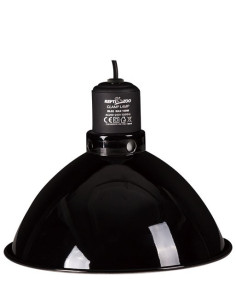 Dome Reflecteur Max. 200w Reptizoo Reptizoo - 1