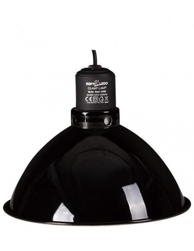 Dome Reflecteur Max. 200w Reptizoo Reptizoo - 1