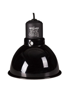 Koepelreflector Max. 75w Reptizoo Reptizoo - 1