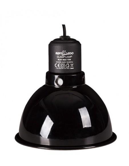 Dome Reflecteur Max. 75w Reptizoo Reptizoo - 1