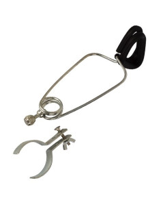 REPTIZOO PINCE POUR DOME Reptizoo - 1