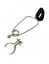 REPTIZOO PINCE POUR DOME Reptizoo - 1
