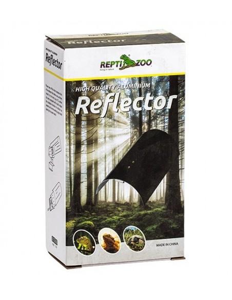 Reflecteur pour Support De Lampe Reptizoo Reptizoo - 2