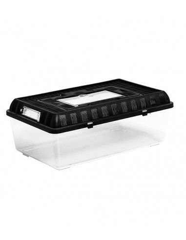 Transportkist Reptielen 42x26x16cm Reptizoo Reptizoo - 1