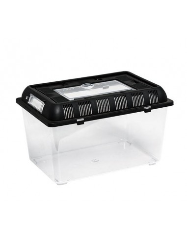 Transportdoos Reptielen 32.5x22x21cm Reptizoo Reptizoo - 1