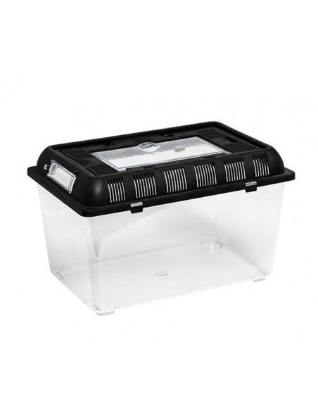 Transportdoos Reptielen 32.5x22x21cm Reptizoo Reptizoo - 1