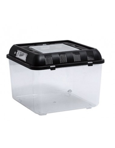 Transportkist Reptielen 26x26x20cm Reptizoo Reptizoo - 1