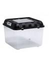 Transportkist Reptielen 26x26x20cm Reptizoo Reptizoo - 1