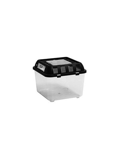 Transportkist Reptielen 20.5x20.5x17cm Reptizoo Reptizoo - 1