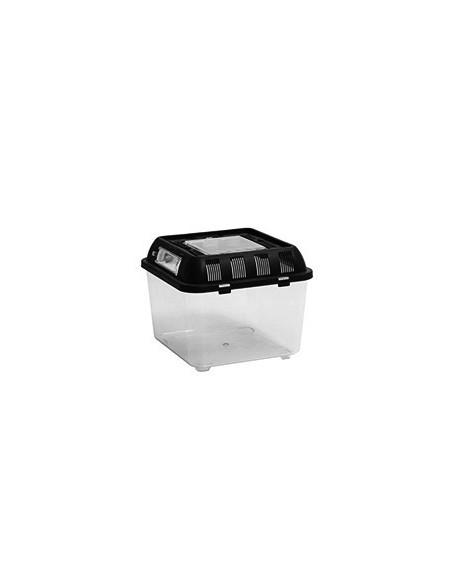 Transportkist Reptielen 20.5x20.5x17cm Reptizoo Reptizoo - 1