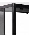 Terrarium 2 Portes 60x45x90cm Reptizoo Reptizoo - 1