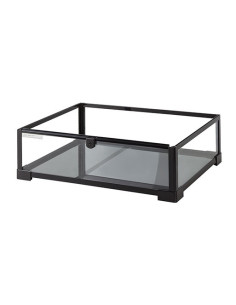 Terrarium 2 Portes 60x45x90cm Reptizoo Reptizoo - 2