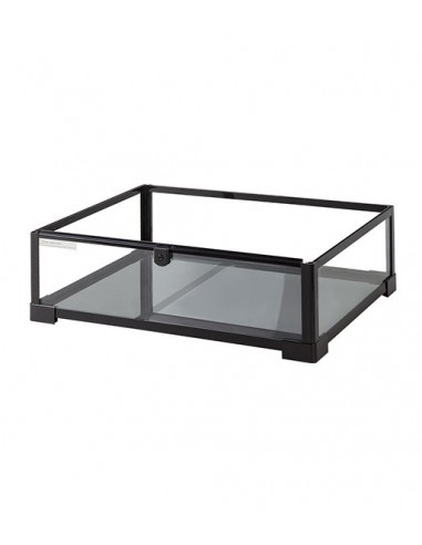 Terrarium 2 Deuren 60x45x90cm Reptizoo Reptizoo - 2
