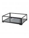 Terrarium 2 Deuren 60x45x90cm Reptizoo Reptizoo - 2