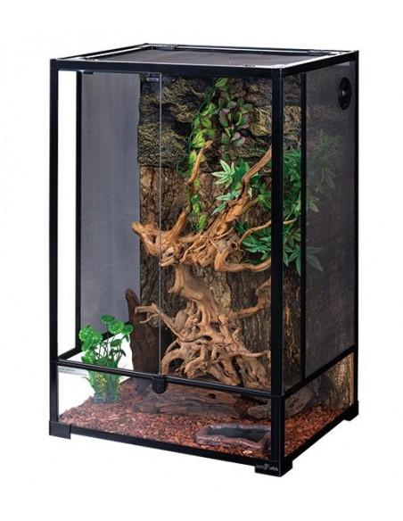 Terrarium 2 Deuren 60x45x90cm Reptizoo Reptizoo - 3