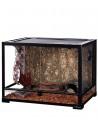 Terrarium 2 Deuren 60x45x45cm Reptizoo Reptizoo - 2