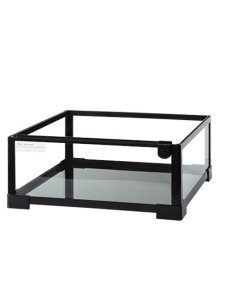 Terrarium 1 Porte 45x45x60cm Reptizoo Reptizoo - 3