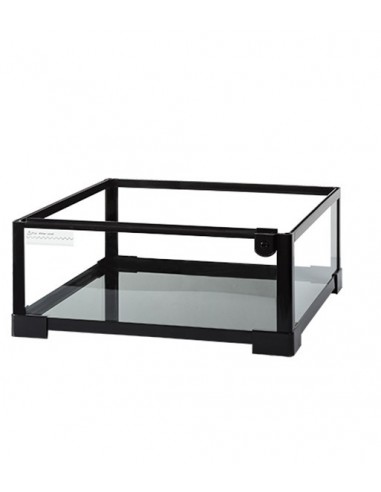 Terrarium 1 Porte 45x45x60cm Reptizoo Reptizoo - 3