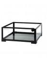 Terrarium 1 Porte 45x45x60cm Reptizoo Reptizoo - 3