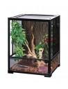 Terrarium 1 Porte 45x45x60cm Reptizoo Reptizoo - 4