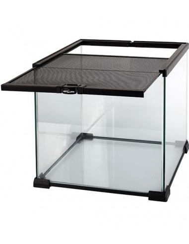 Terrarium 31x31x30cm Reptizoo Reptizoo - 2