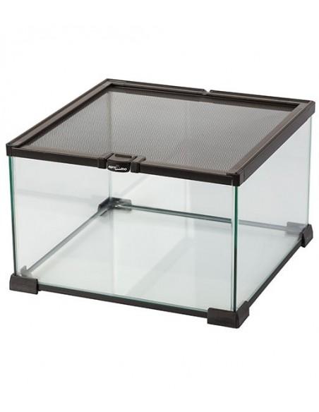 Terrarium 31x31x20cm Reptizoo Reptizoo - 2