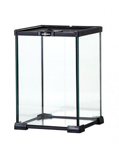 Terrarium 21x21x30cm Reptizoo Reptizoo - 3