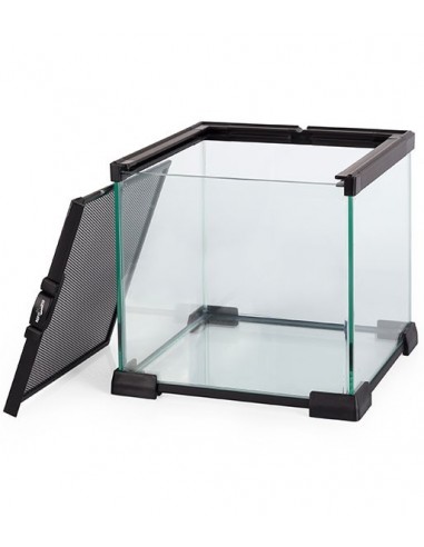 Terrarium 21x21x20cm Reptizoo Reptizoo - 1
