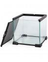 Terrarium 21x21x20cm Reptizoo Reptizoo - 1