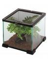Terrarium 21x21x20cm Reptizoo Reptizoo - 2