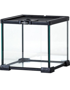 Terrarium 21x21x20cm Reptizoo Reptizoo - 4